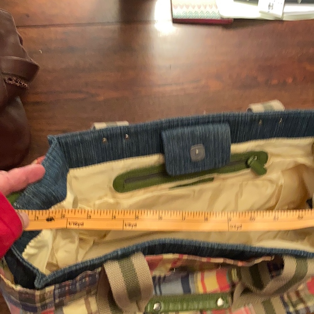Tommy Hilfiger pocketbook